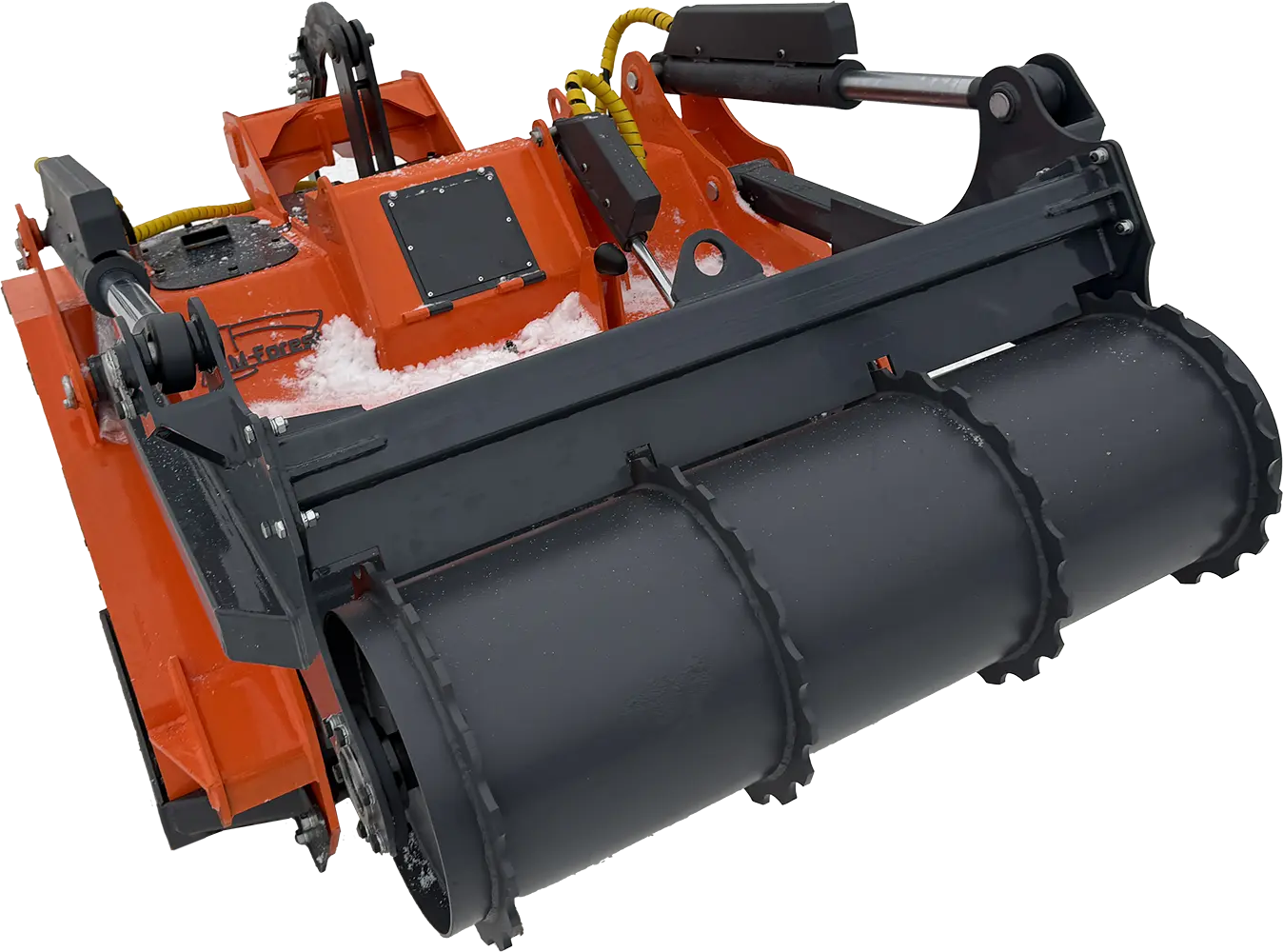 Ротор 750